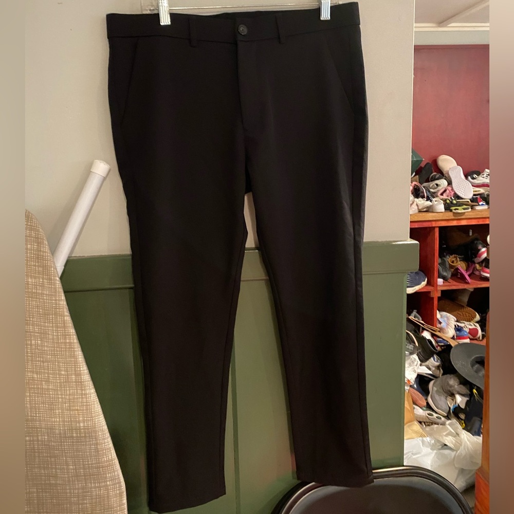 Women’s dress pants size 34wX26L